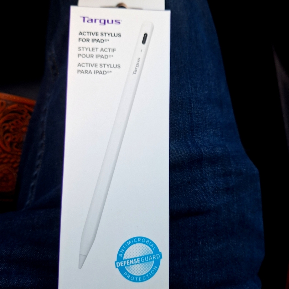 Tarsus. Active I pad STYLIST